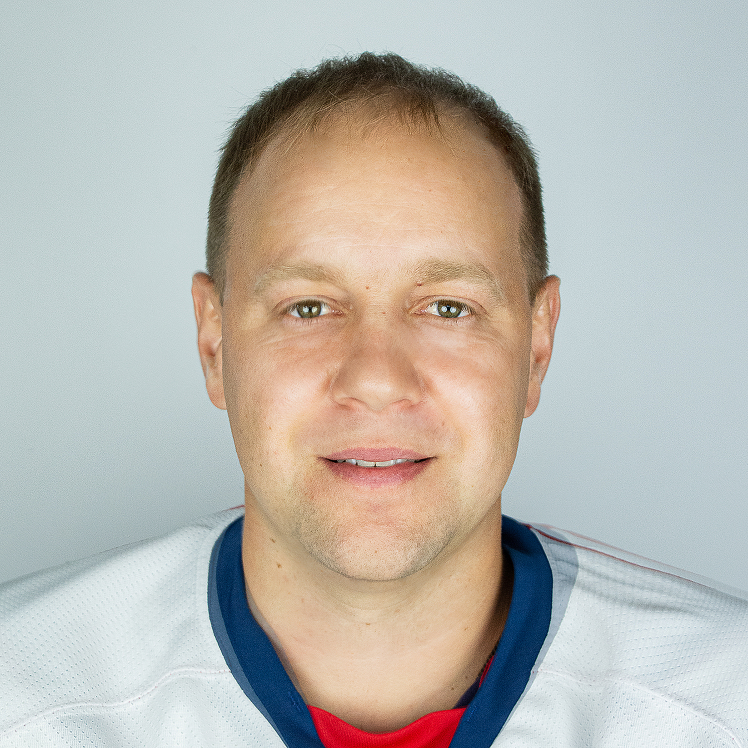 Чебак* Александр Владимирович